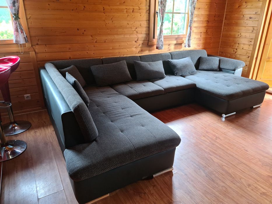 Last minute  Domek VIP  kwatery pracownicze noclegi pokoje dom  Las Jezioro Domek Góralski Bledzewo