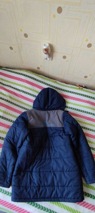 Sprzedam kurtkę chlopieca