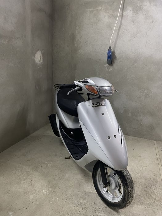 Honda dio 34, Хонда діо 34