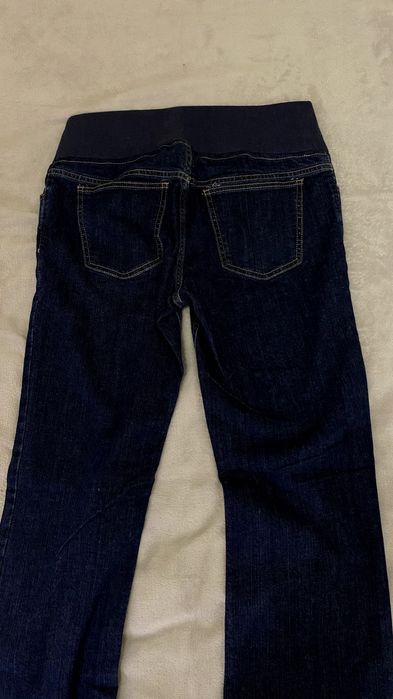 Джинси для вагітних United Colors of Benetton