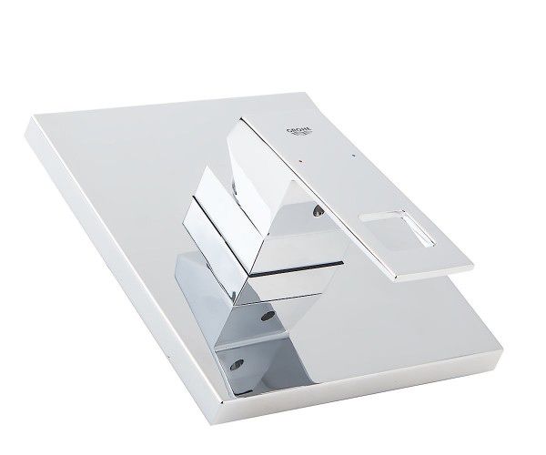 Grohe Eurocube для душу,зовнішня частина (19898000)