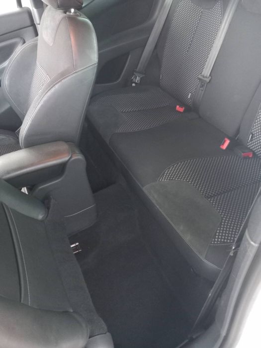 Carro Citroen DS3