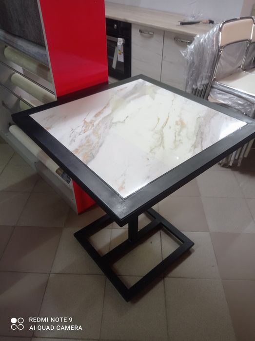 Продам стіл LOFT&CERAMIC  дешево!!! 2999грн.