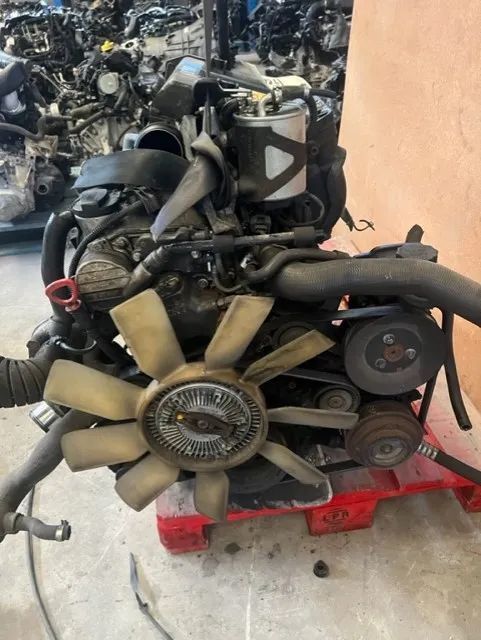 Motor Mercedes Sprinter 2.2 CDI ref: 611987