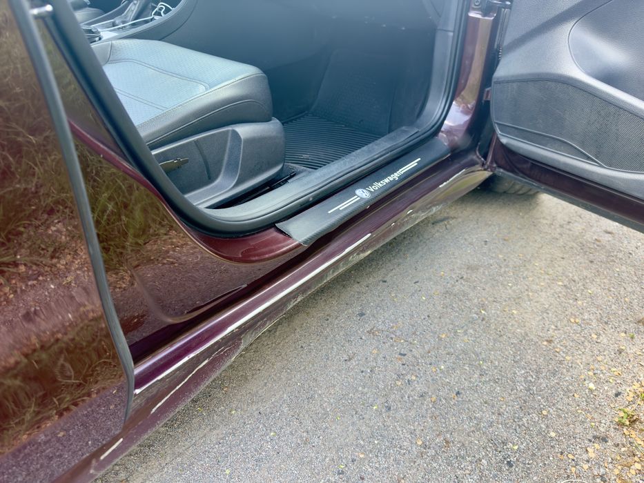 Продам VW Passat b7 2013