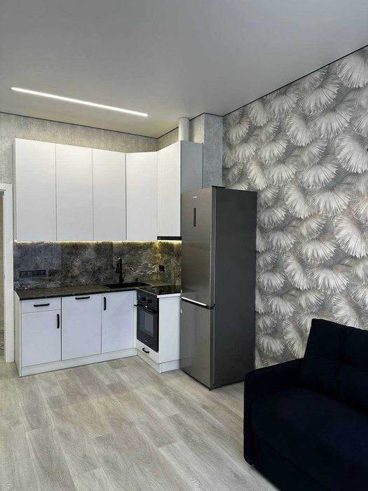 1-комнатная квартира по адресу ул. Проценко (площадь 40 м²) - Atlanta.ua - фото 5