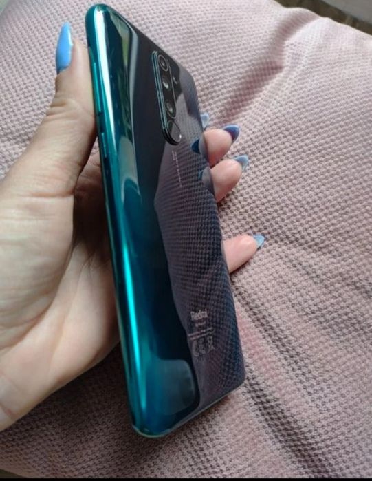 Redmi Note 8 pro 64GB