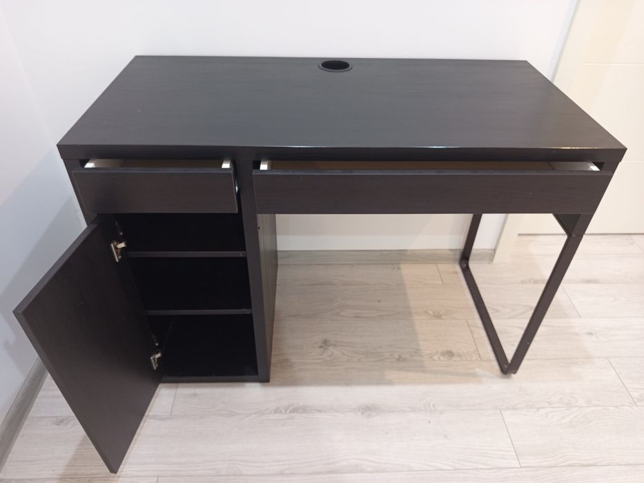 Biurko IKEA Micke
