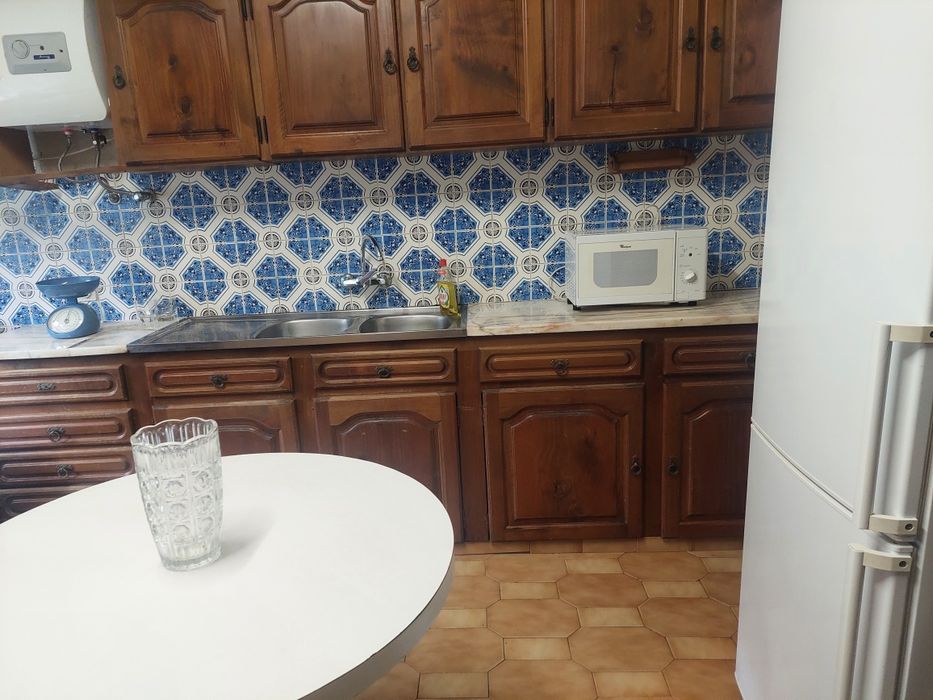 Limpezas doméstica e fim de obras