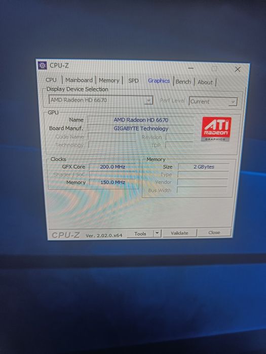 Komputer stacjonarny AMD Gigabyte DDR3 AMD Radeon PREZENT