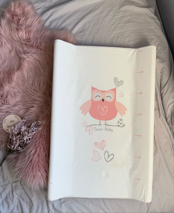 Przewijak dla dziecka