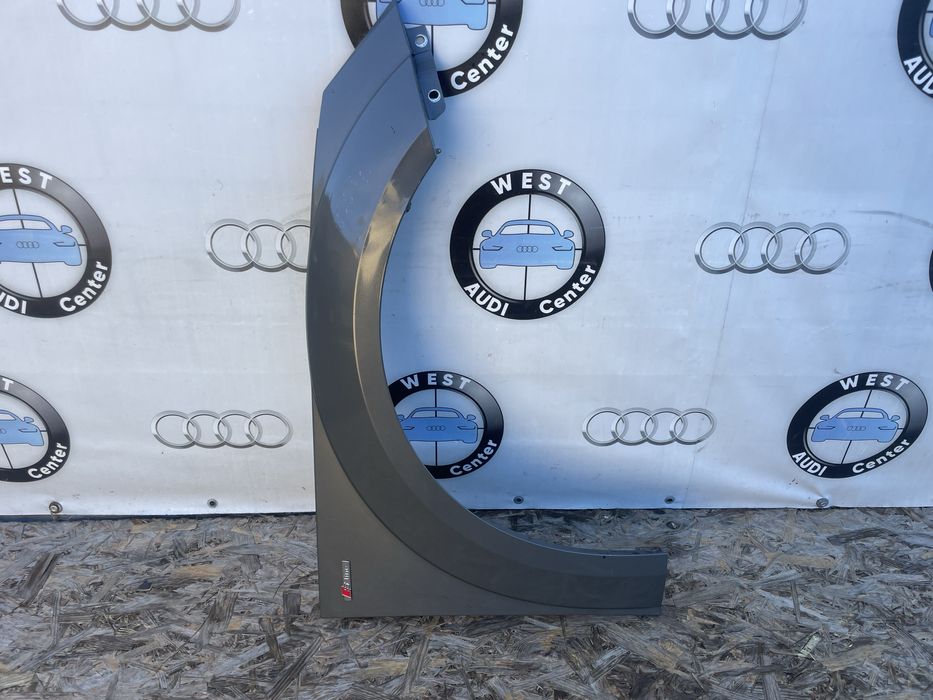 Крило audi tt rest крило праве ліве ауді тт рест