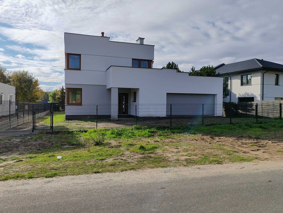 Nowoczesny Dom 230m2 Działka 900m2 Radom Klwatecka -Sznajdra