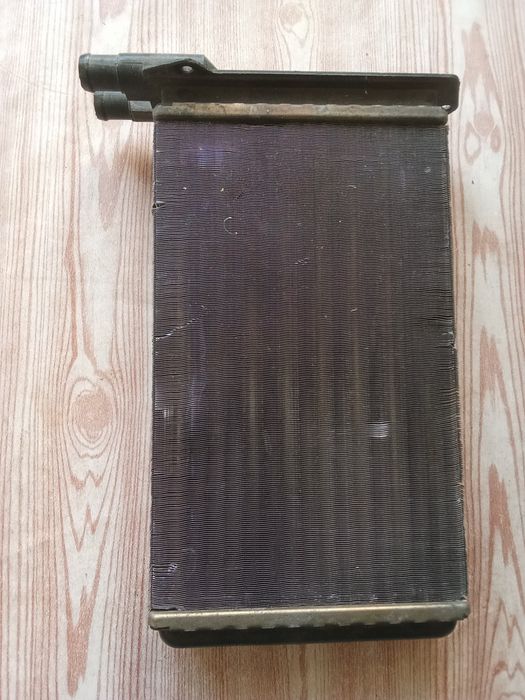 Резина Мишлен зимняя - 195/65 R-15.