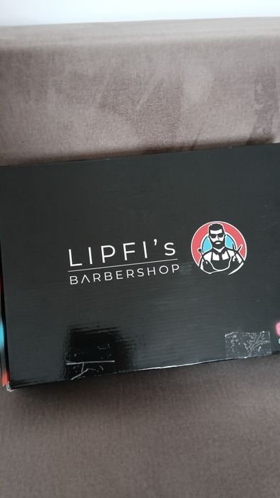 Lustro trzykierunkowe