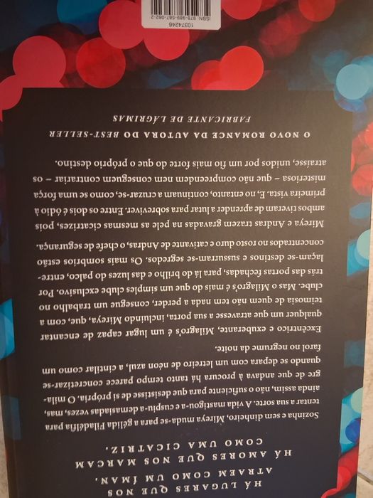 Como uma cicatriz - Erin Doom