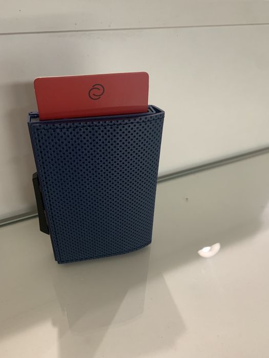 Ogon smart wallet nova