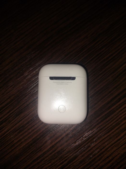 Наушники Apple Air Pods 2 Оригинал