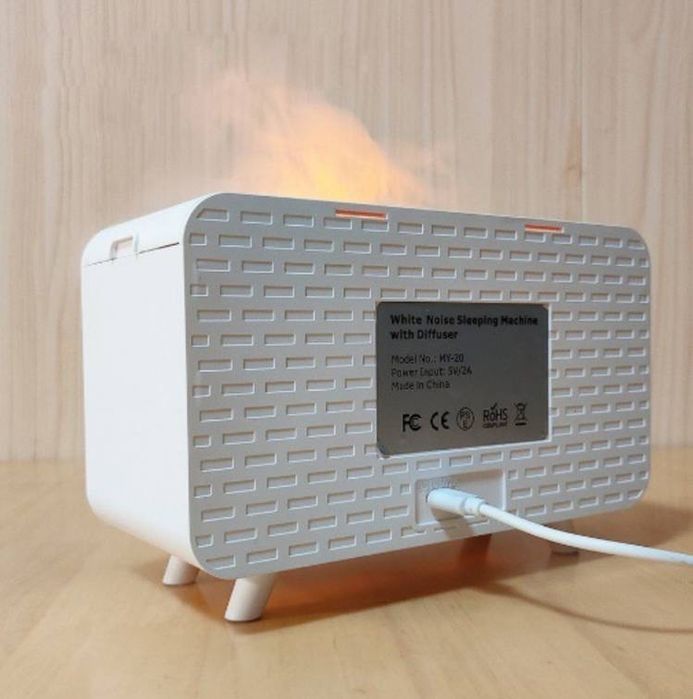 Увлажнитель воздуха