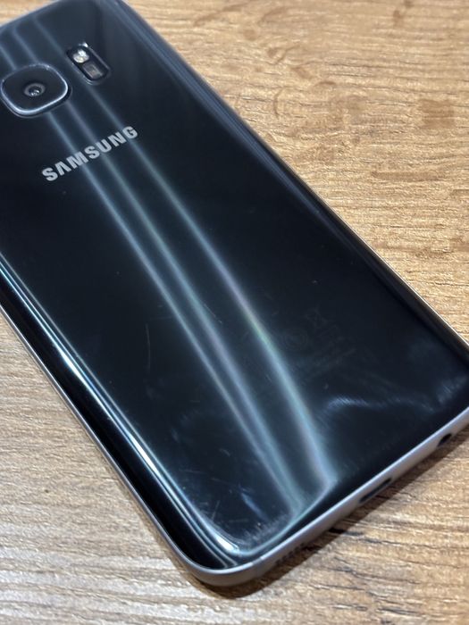 Samsung Galaxy S7 32gb Czarny