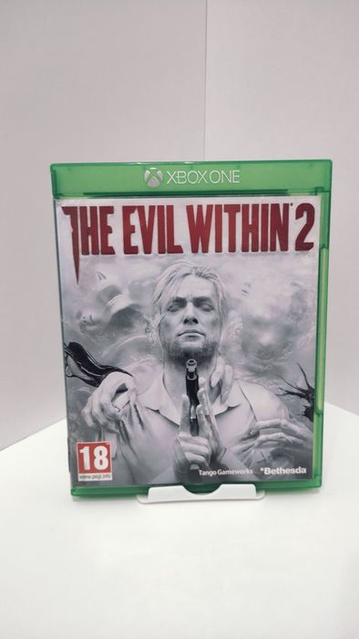 The Evil Within 2 Xbox One