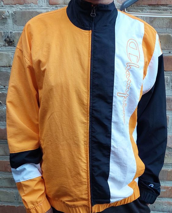 куртка Champion Reverse Weave