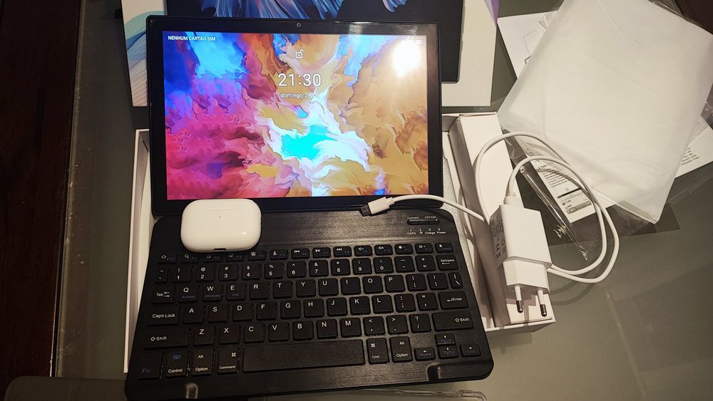 Tablet Android 13