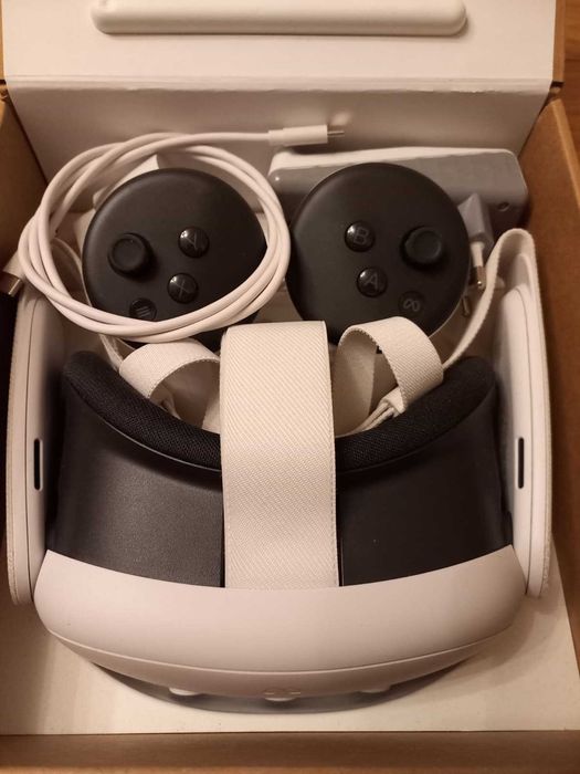Meta Quest 3 512 GB