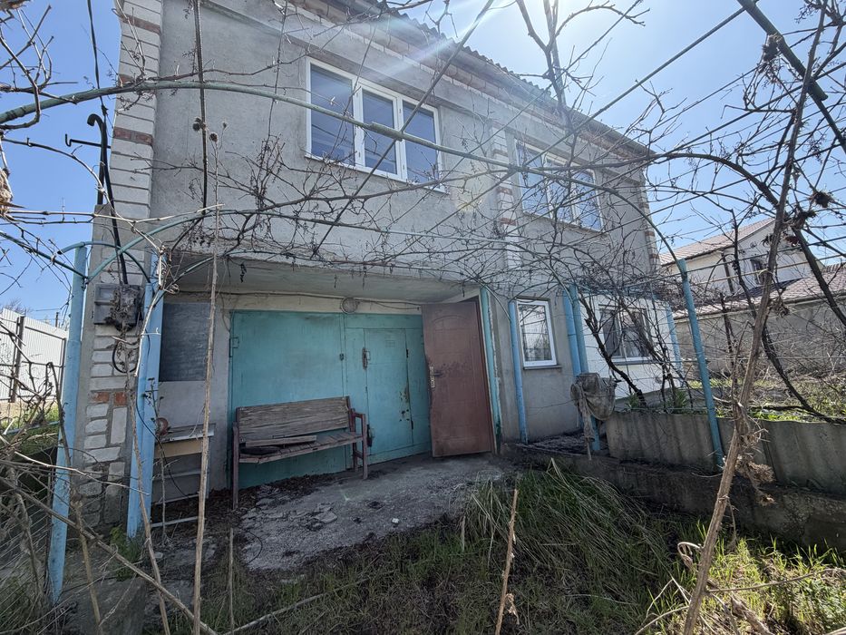 Тернівка/Пруди продаж Дачі 70м2 з індив.газовим опаленням 10 соток