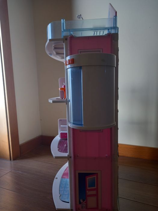 Barriguitas Apartamento com elevador 3+