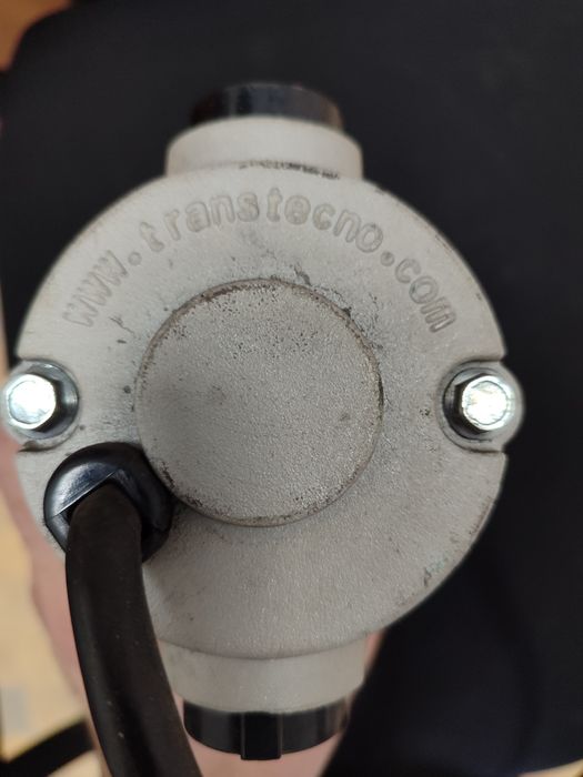 Продам електродвигун постійного струму