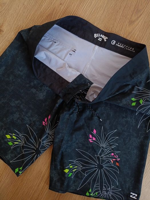 Шорти Billabong  для плавання