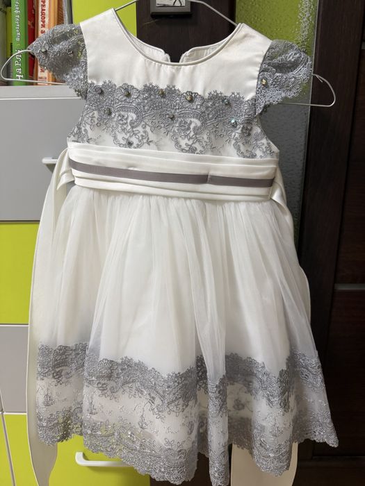 Плаття на 2 роки