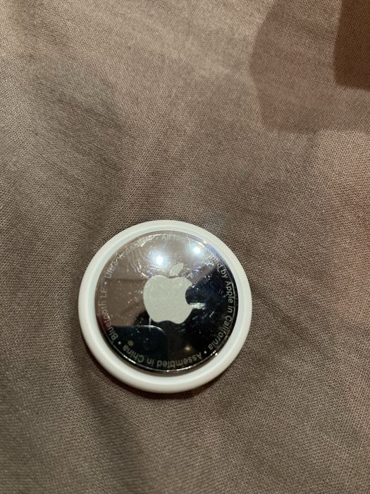 Airtag apple оригінал як новий