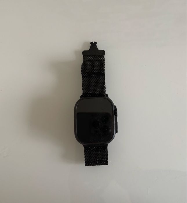 Apple Watch ultra 2 GPS + Cellular 49mm