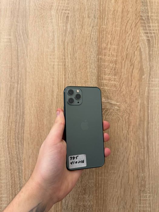 iPhone 11 Pro | 256 GB  СРОЧНА ПРОДАЖА телефона