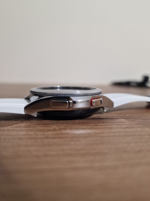 Samsung Galaxy Watch 4 Classic