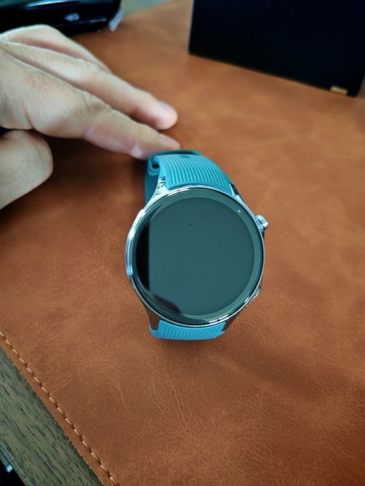 OnePlus Watch 2 –  Excelente estado
Descrição: