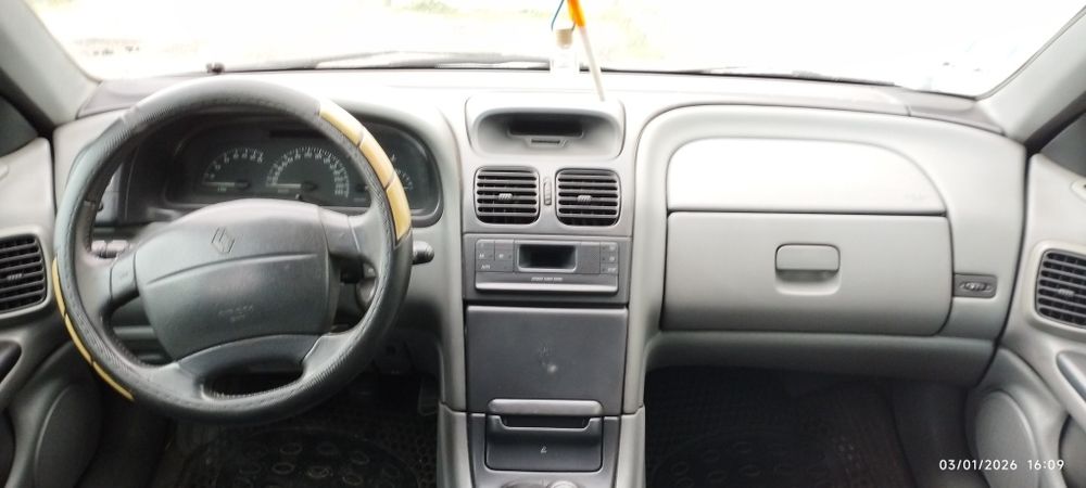 Renault laguna 1.9 dci