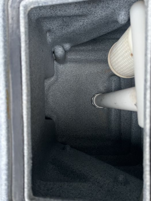 Odkurzacz pioracy Prochem Steempro