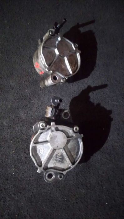 Depressor Do Travão Peugeot 307 Break (3E)