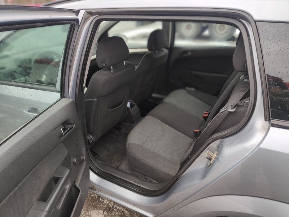 Opel Astra h  kombi