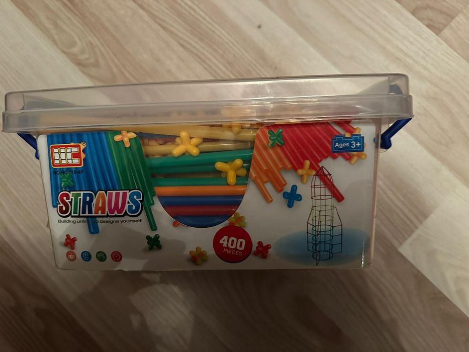 Sprzedam zabawki prawie wszystko jak nowe