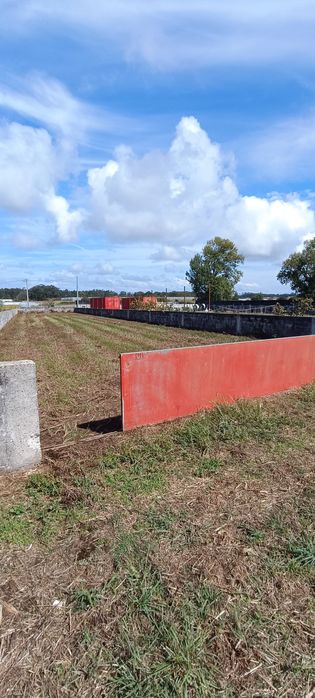 Terreno agrícola x2
Se for vendido em con