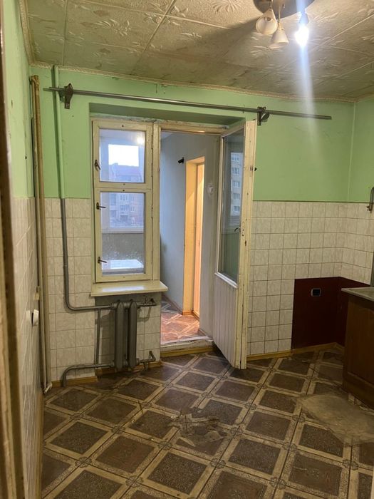 1-комнатная квартира по адресу ул. Капеланська (площадь 36,4 м²) - Atlanta.ua - фото 5