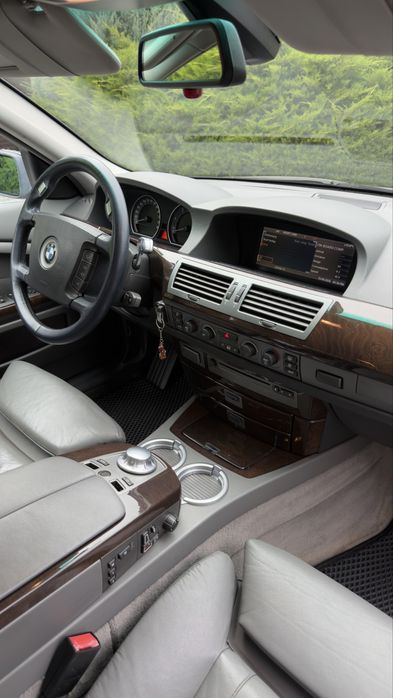 ‼️BMW 730 Дизель ‼️Сама Повна‼️