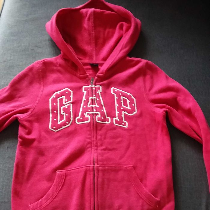 Bluza gap,oryginalna