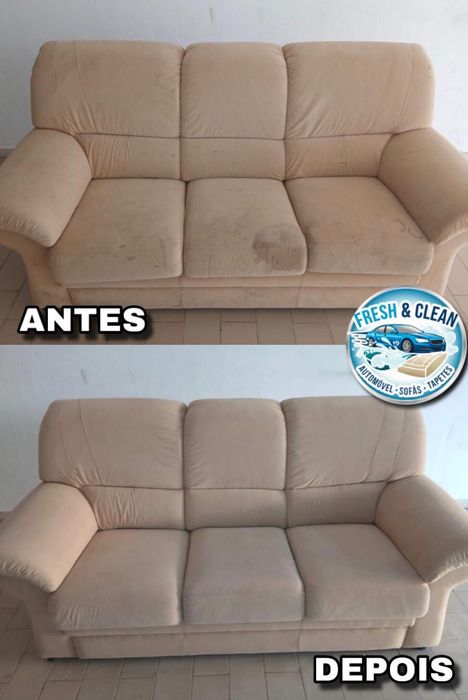 Higienização Sofás65735498329602120
