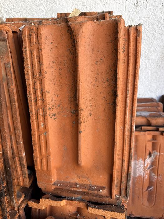 Telha marselha 42x24