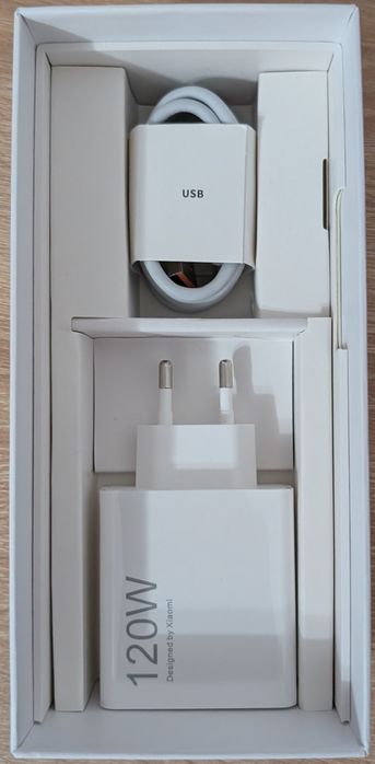 Xiaomi 12T Pro 12/256 GB смартфон чудовий стан